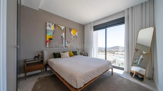 Villa 4 habitaciones 393m² en venta - Camporrosso village — 28