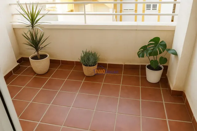 BONITO PISO EN LAS MARINAS 2 DOR ,TERRAZA ,FRENTE AL COLEGIO NUEVO. — 7