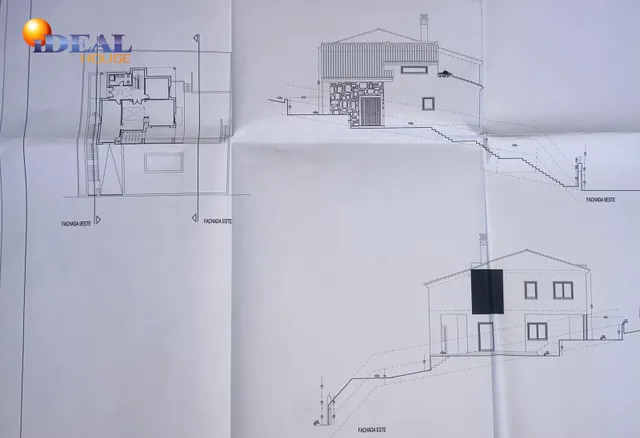 PARCELA 610 M2 EN CORTIJO DE LA LUZ, OTURA. — 11