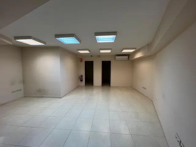 ALQUILER: Local comercial Centro Ponferrada — 5