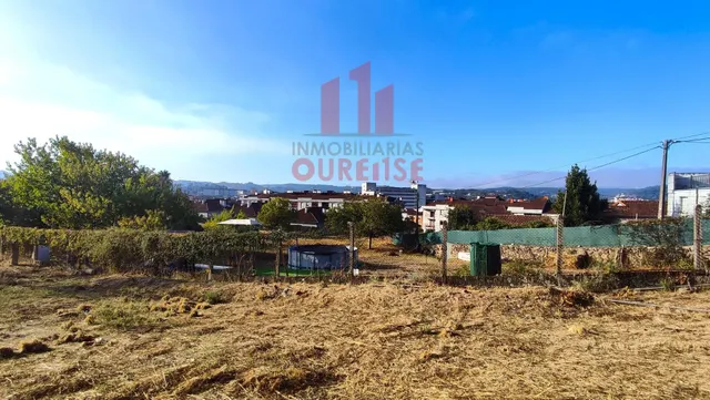 CASA PARA REFORMAR CON PARCELA DE MÁS DE 2000 METROS EN LA ZONA DE LA RESIDENCIA, PRÓXIMA AL HOSPITAL. — 5