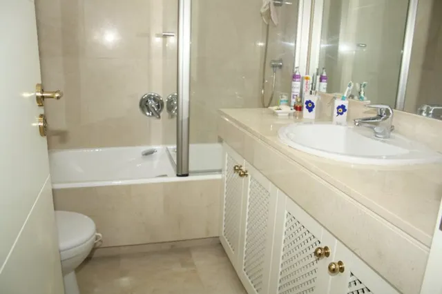 Apartamento 3 habitaciones 170m² en venta - Costa Del Sol — 16