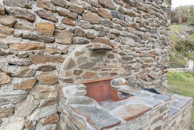 Cortijo Sierra Nigüelas — 41