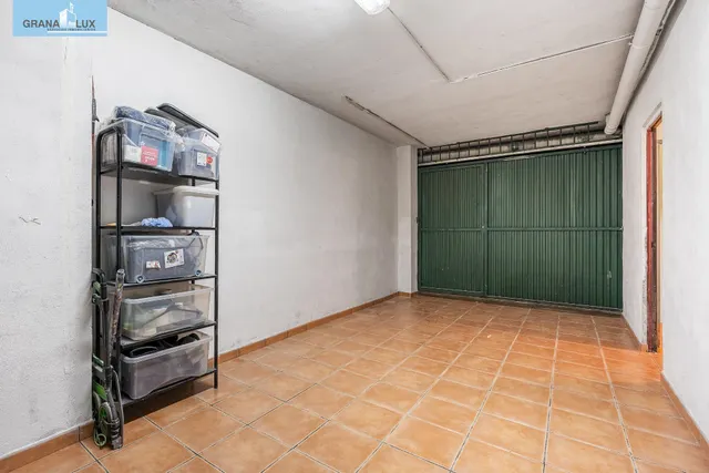¡oportunidad! casa junto a estación de autobuses — 43
