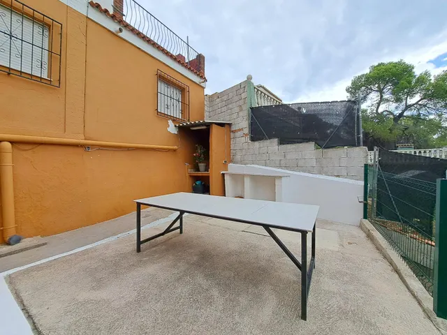 Precioso chalet en Urb. Respirall, Alzira — 11