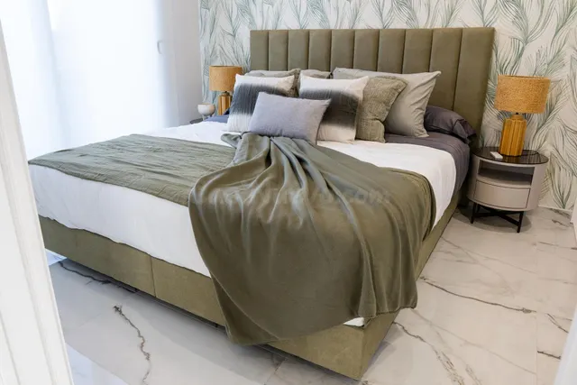 Villa 3 habitaciones 178m² en venta - Lo Marabú — 4