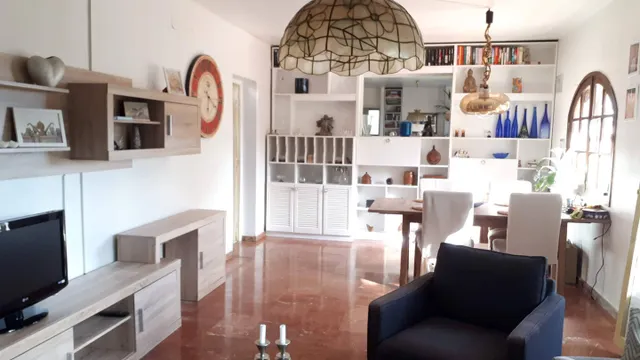 Casa o chalet independiente en venta en Barranco Hondo La Nucia — 24