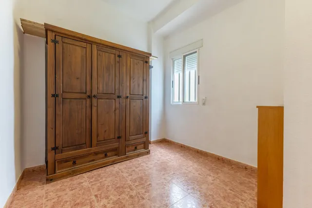 "Vivienda reformada con vistas privilegiadas". — 21