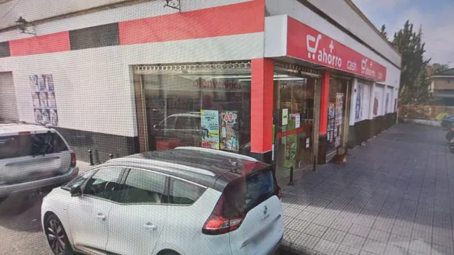 URBANIZACION EL ALCAIDE ( CTRA. DEL AEROPUERTO) — 6