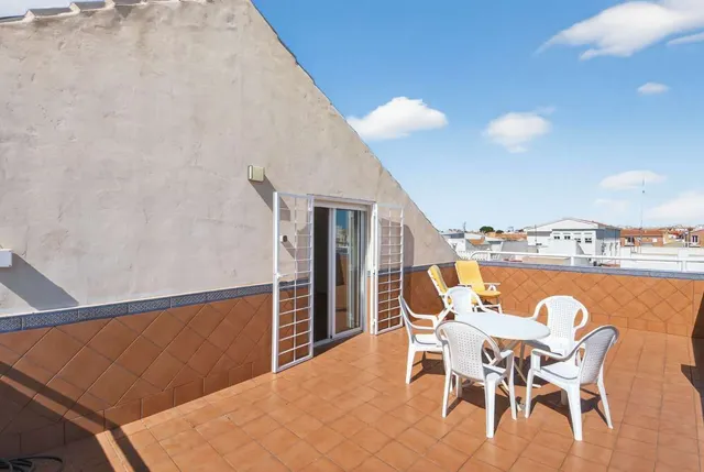 Villa 5 habitaciones 256m² en venta - LA PUNTICA — 22