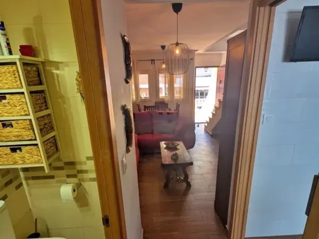 Impresionante Adosado en La Puntica, Lo Pagán por solo €261.000 — 18