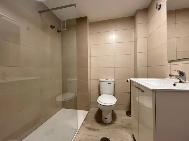 Vivienda Reformada en el Corazón de Almería — 9