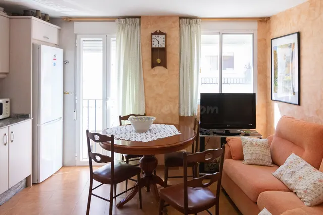 Casa rural con alto potencial turístico en entorno natural p - foto 5