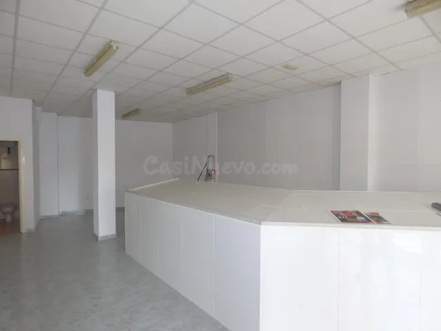 Local comercial 67m² en venta - Rodalies malgrat de mar - foto 2