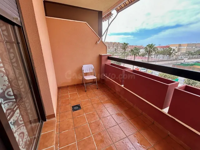 Piso en venta en Las Salinas, Roquetas de Mar - foto 5