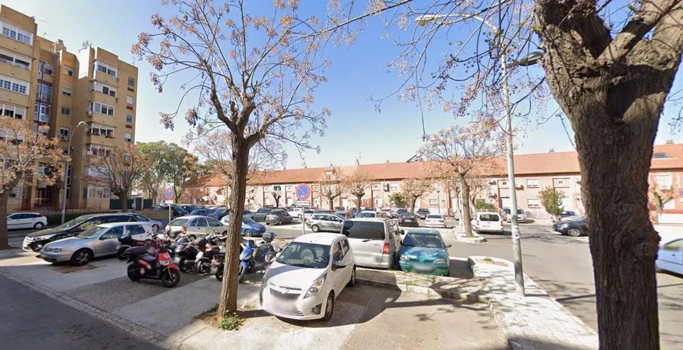 Venta piso en Sevilla