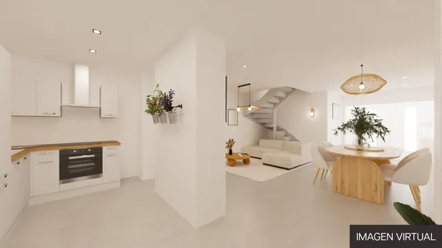 Casa en venta en C/ Jardí - Burriana — 42