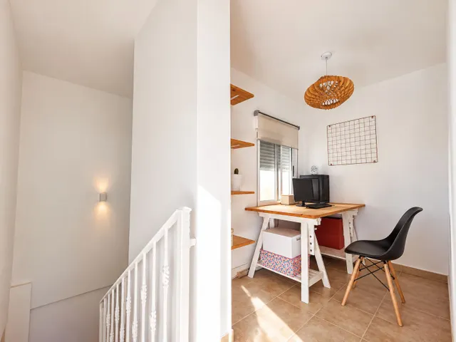 Casa 3 habitaciones 108m² en venta - El Edén - Los Estaños — 40