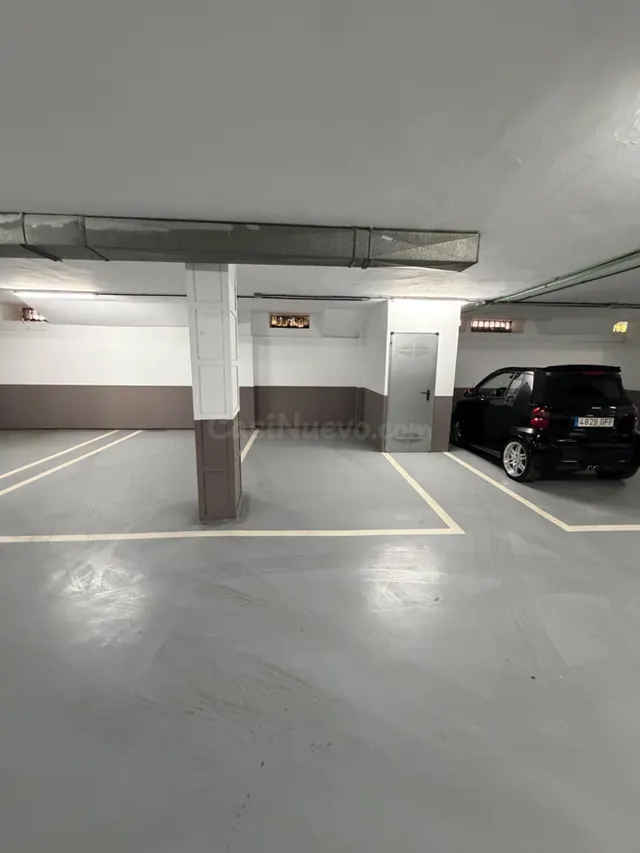 Garaje 370m² en venta - Santa Catalina - Canteras — 5