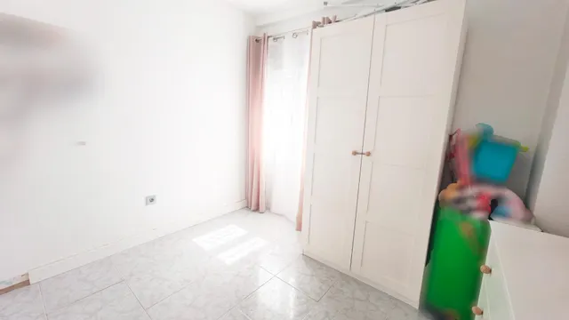 ¡¡ PISO CON TERRAZA EN LA ZONA DE SAGUNTO, TOTALMENTE EXTERIOR, TERCERA PLANTA REAL !! — 12