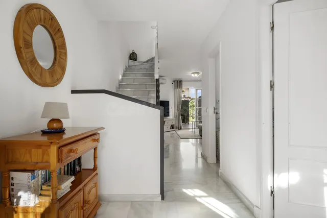 Adosado 2 habitaciones 107m² en venta - Costa Del Sol — 4