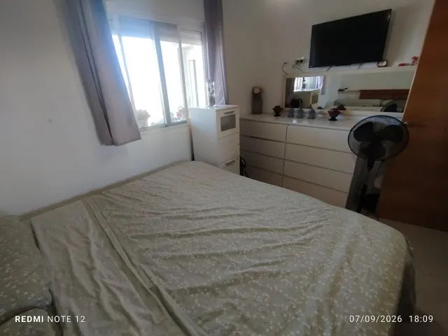 APARTAMENTO DE 1 DORMITORIO, CON PISCINA COMUNITARIA — 9