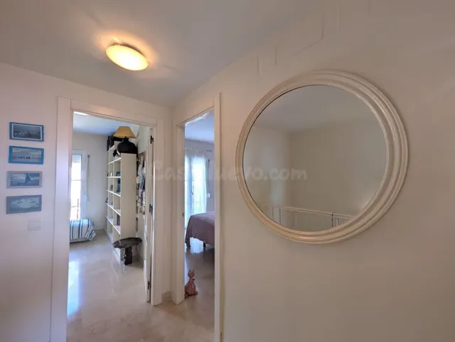 Casa de pueblo en Venta en Linea De La Concepcion, La Cádiz — 10