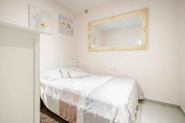 Villa 5 habitaciones 194m² en venta - Aguas Nuevas — 24