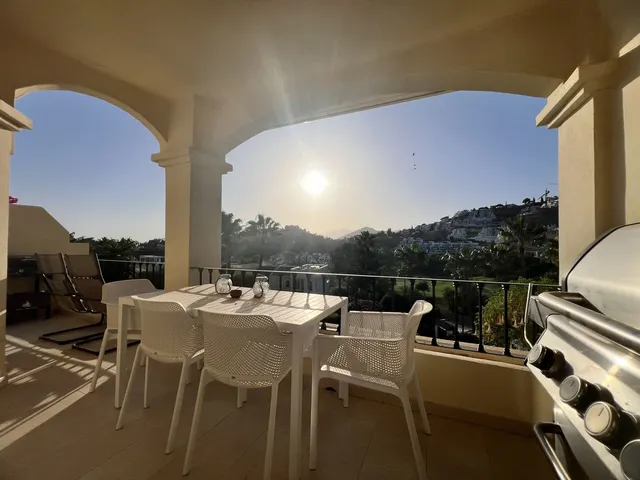 Ático Dúplex 2 habitaciones 190m² en venta - Costa Del Sol — 21