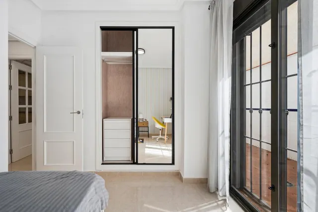 OPORTUNIDAD CASA CON SOLÁRIUM Y PISCINA EN UN ENTORNO ÚNICO DE SAN MIGUE DE SALINAS — 22
