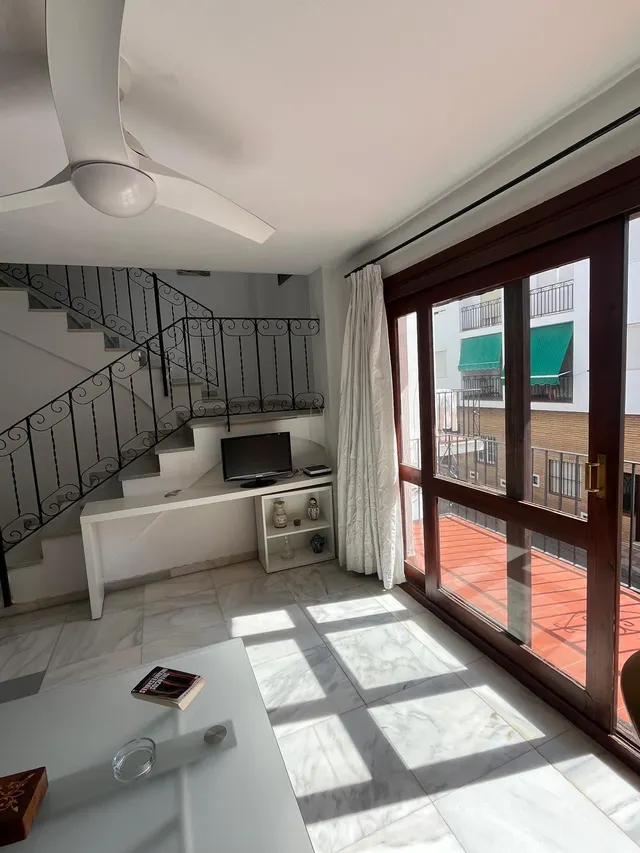 CHALET EN CENTRO ESTEPONA DE 4 habitaciones — 10