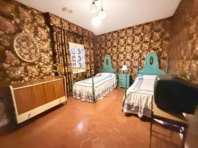 Chalet a 3km del centro de Lorca. — 23