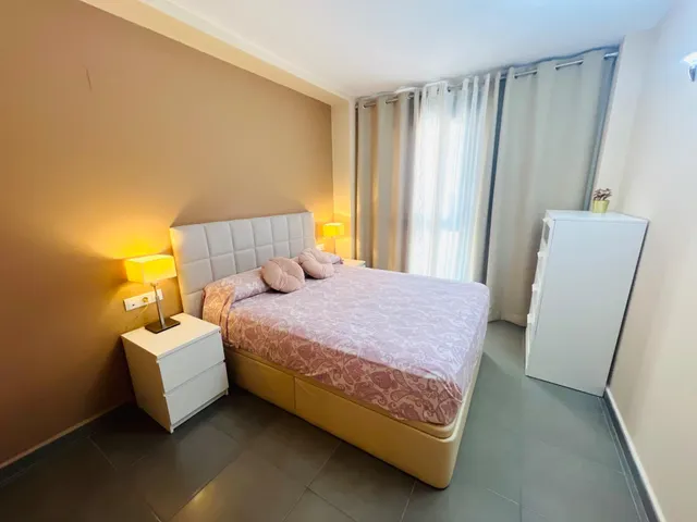 Piso en Elche, zona Huerto Travalón. — 10