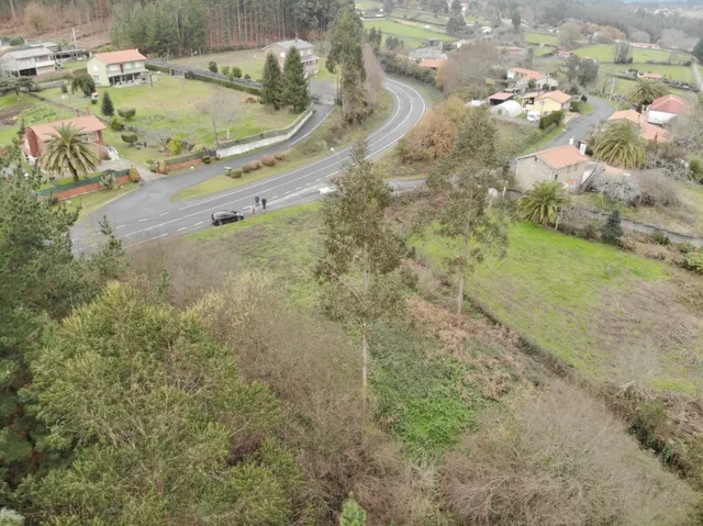 Finca Urbana en OzaCesuras — 13