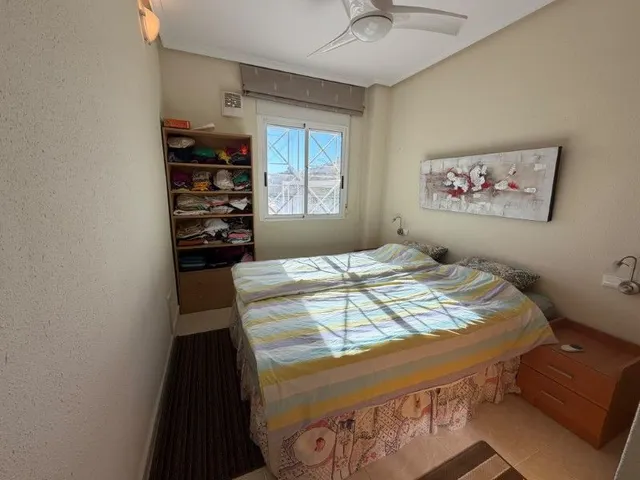 Apartamento 2 habitaciones en venta - Torreblanca — 14