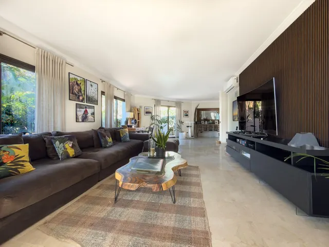 Apartamento 4 habitaciones 186m² en venta - Marbella — 13