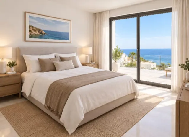 Chalet 3 habitaciones 565m² en venta - Benalmádena Pueblo — 8