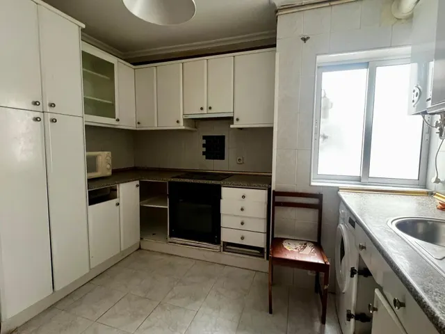 VENTA PISO JUNTO PASEO DEL ROLLO — 2