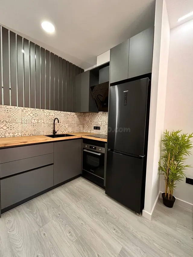 Loft 1 habitación 43m² en venta - El panderon — 2