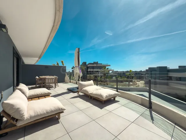 Apartamento 3 habitaciones 87m² en venta - Costa Del Sol - foto 3