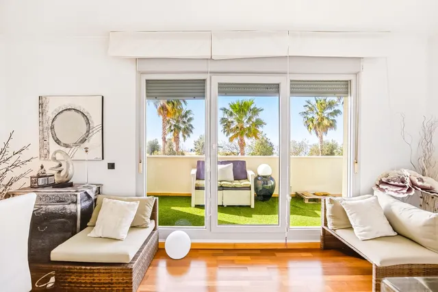 Mucho más que un piso: tu nuevo hogar junto al mar — 3