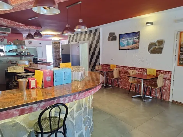 ALQUILER CON TRASPASO DE LA PIZZERIA LA BUNNY EN DURCAL - foto 5