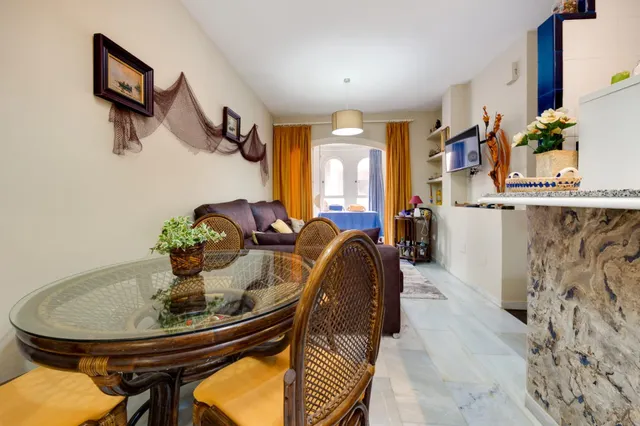 Venta Apartamento, Playa de Los Locos,  Primera línea de playa Torrevieja piscina comunitaria — 21