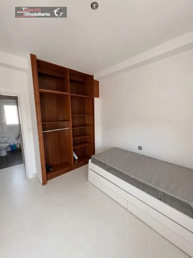 Piso en venta en el Puerto de ROQUETAS DE MAR — 8