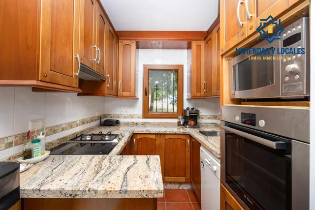 Casa 2 habitaciones 68m² en venta - Otura — 8