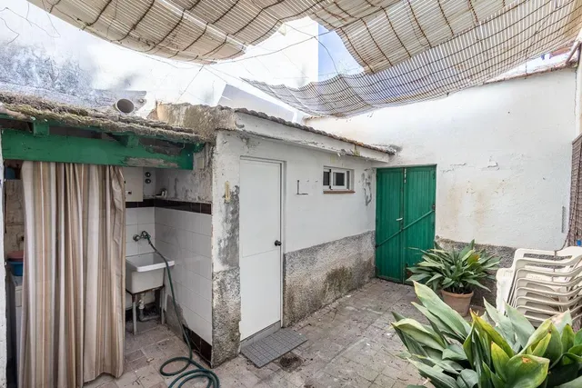 CASA CON MÁS DE 4000 METROS DE PARCELA EN MONACHIL — 11