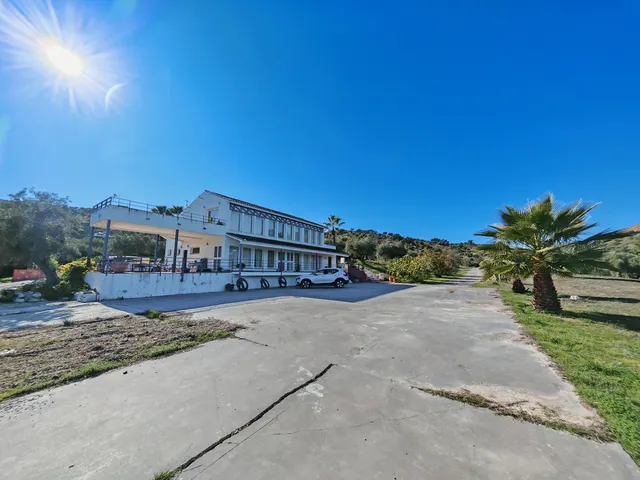Finca rústica 4 habitaciones 360m² en venta - South of spain — 10