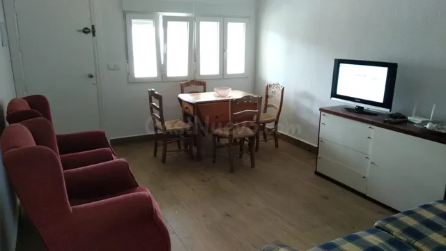 ALQUILER DE HERMOSO DUPLEX EN LOS ALCAZARES TEMPORADA-SEPTIEMBRE A JUNIO- — 2