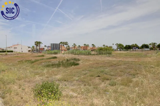 TERRENO URBANO EN ALMENARA PLAYA - foto 5