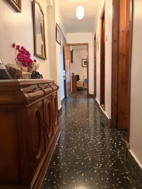 vivienda con terraza!!! — 8